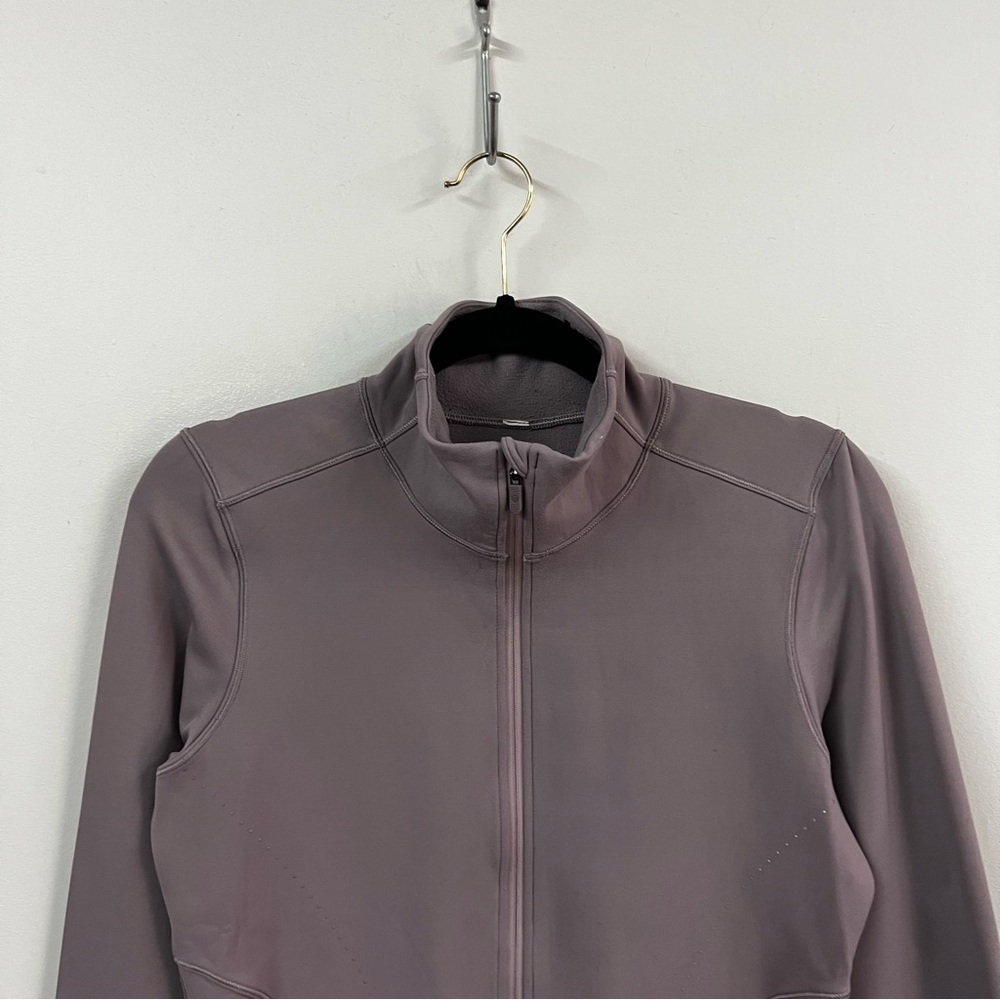 Lululemon Flash Forward Full Zip Jacket - image 4